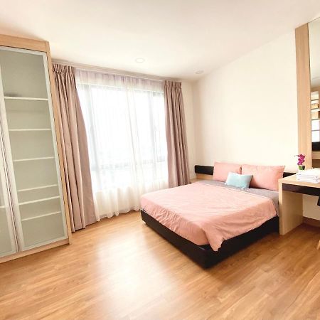 Dream Suite 2 - Landmark Residence 1, High Floor, Nice View, Wi-Fi & Tv Box Kajang Exterior foto