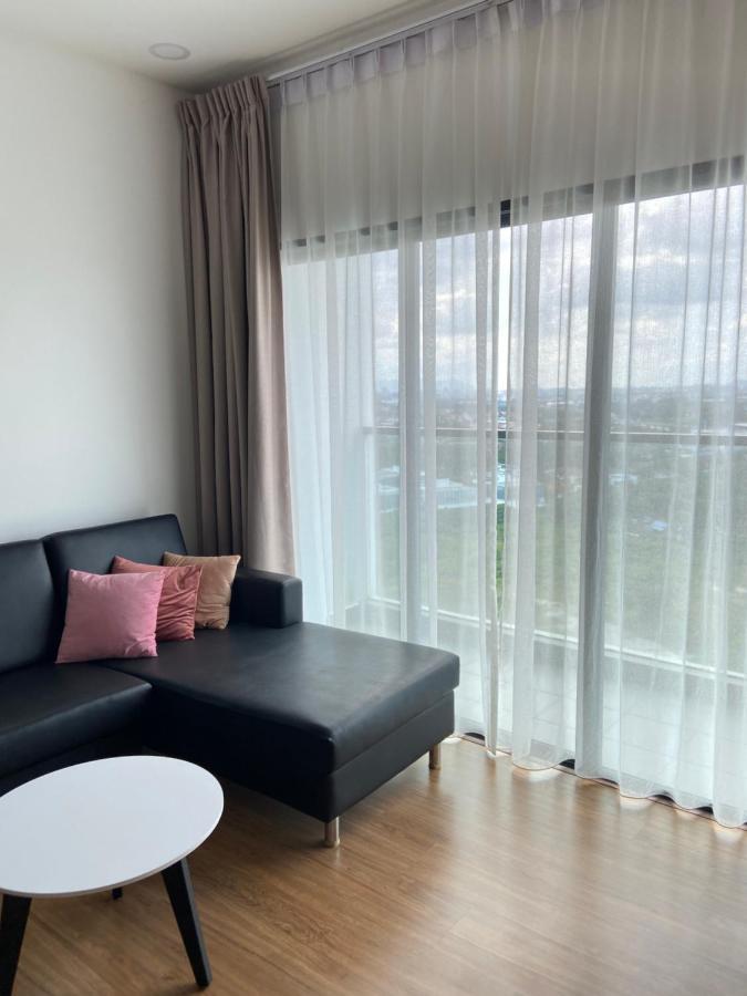 Dream Suite 2 - Landmark Residence 1, High Floor, Nice View, Wi-Fi & Tv Box Kajang Exterior foto
