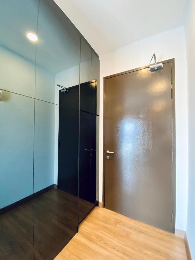 Dream Suite 2 - Landmark Residence 1, High Floor, Nice View, Wi-Fi & Tv Box Kajang Exterior foto