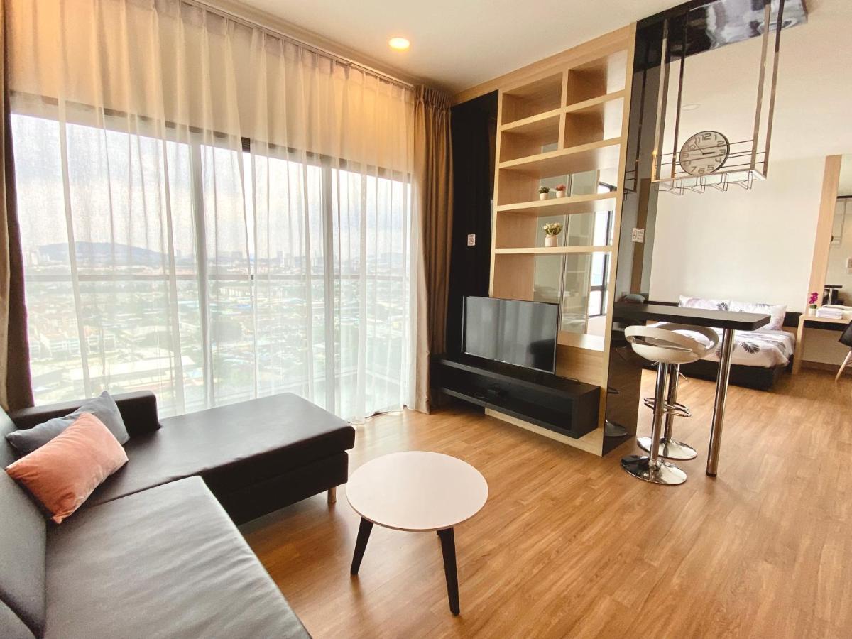 Dream Suite 2 - Landmark Residence 1, High Floor, Nice View, Wi-Fi & Tv Box Kajang Exterior foto